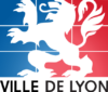 Logo Ville de Lyon - Site Comité des fêtes