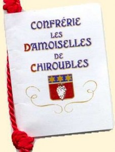 damoiselles