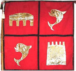 Pennons de Lyon