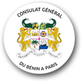 Consulat du Benin