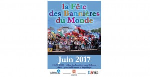 bannieres du monde 2017