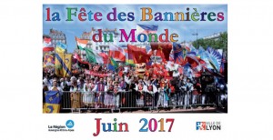 fete des bannieres du monde 2017