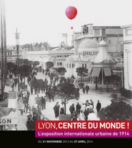 Affiche Gadagne 2014