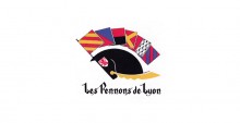 Pennons de Lyon