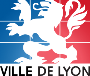 Logo Ville de Lyon - Site Comité des fêtes
