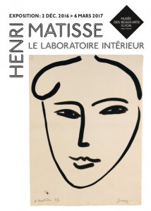 Matisse musée Lyon
