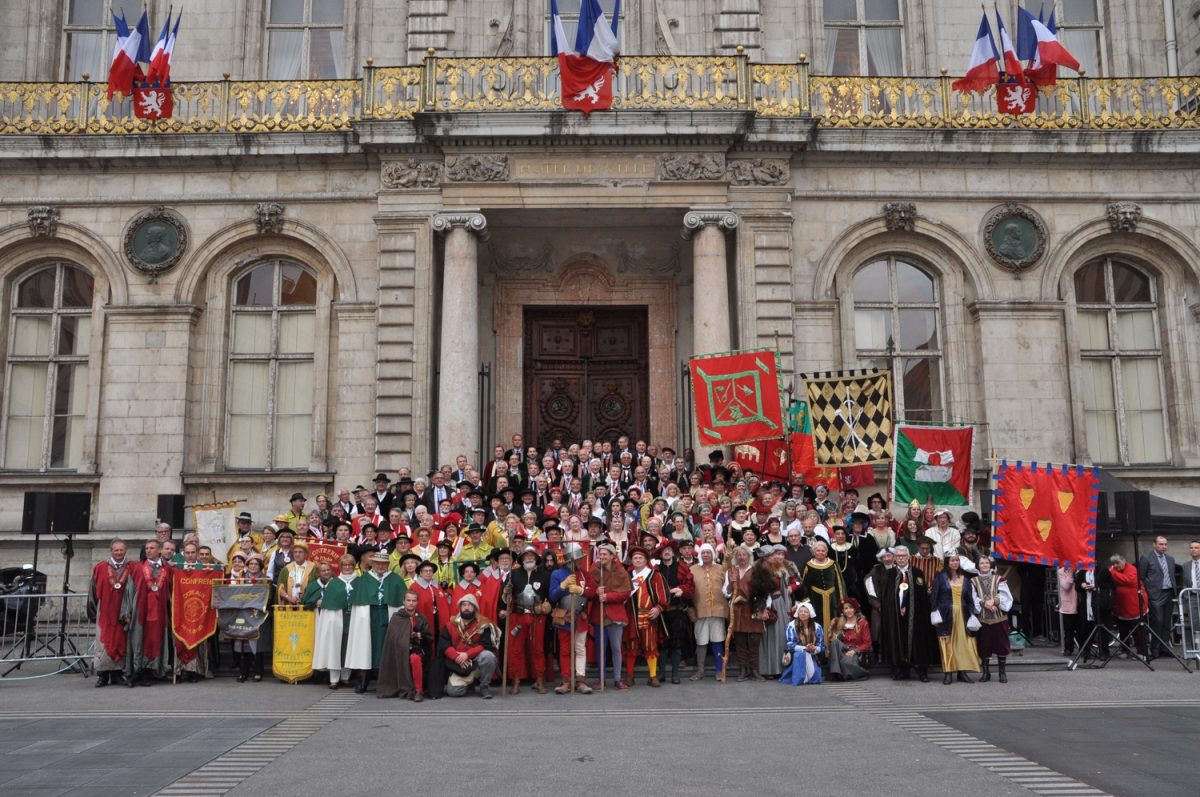 La Fête Sapaudine 2017