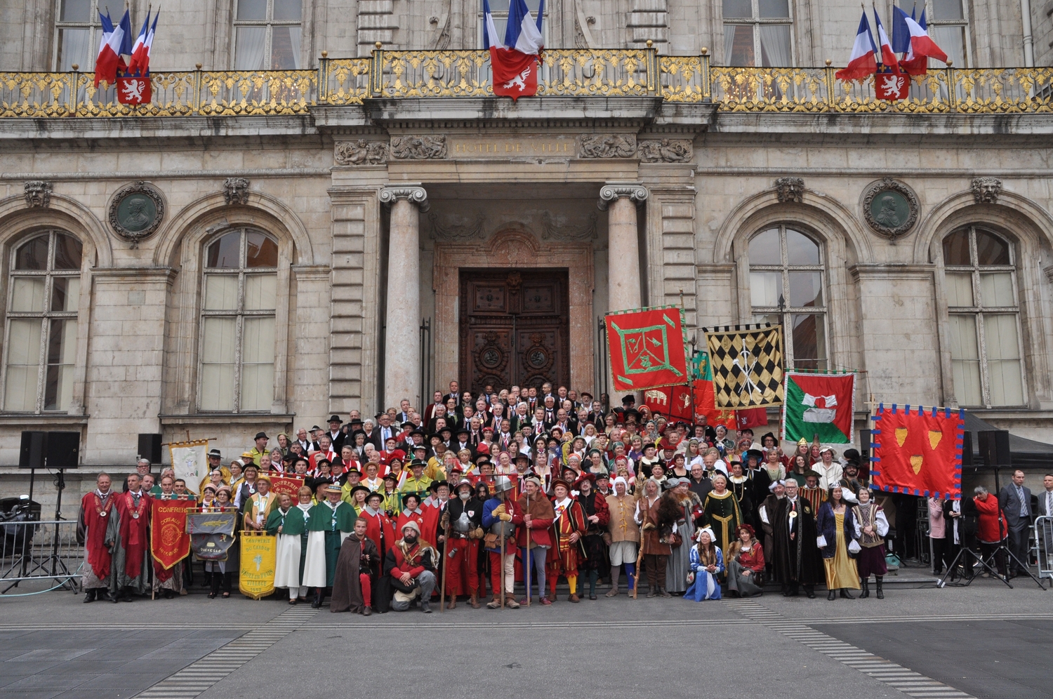 Charte Sapaudine 2017