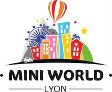 Mini World : la Presqu’île de Lyon